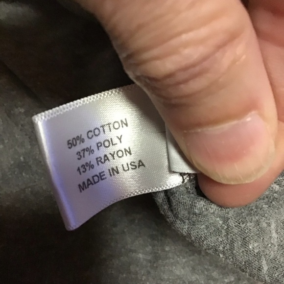 Hella fine open back t shirt - Picture 3 of 10